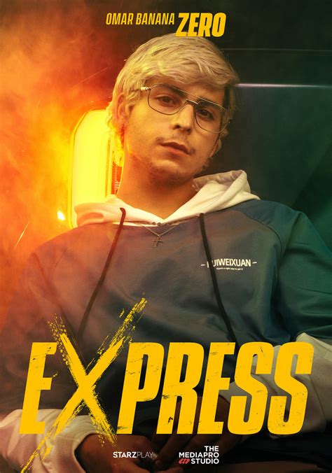 express s01e04 libvpx|Express: All Episodes .